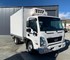 Hyundai - Refrigerated Truck | Mighty EX4 Freezer Pantech Premium Plus