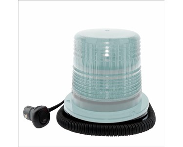 ACOT500 - Beacon Constant on LED Magnetic | 6w 