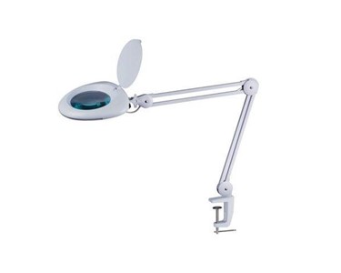 Magnifying Lamp Pro Desk-clamp