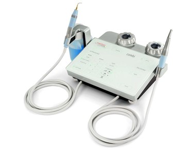 Mectron - Ultrasonic Scaler I Combi Touch Standard