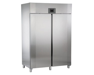 Liebherr - GKPv 1470 Commercial Upright Refrigerator