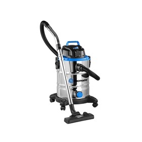 30L Wet & Dry Vacuum Cleaner