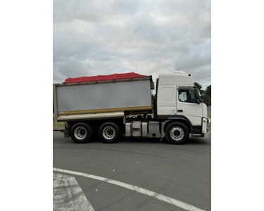 Volvo - Used Tipper Truck | FM13 Tipper