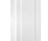 Gram COMPACT Solid Door Upright Refrigerator - K410LGL16W