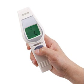 Forehead Thermometer | Touchless Digital Infrared 