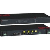 Fiber Optical Converter C37.94 – E1 G.703 SyncE