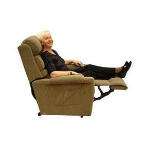 Recliner and Lift Chair | Ashley 