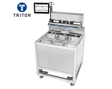 Triton - Linerless Label Applicator - Manual