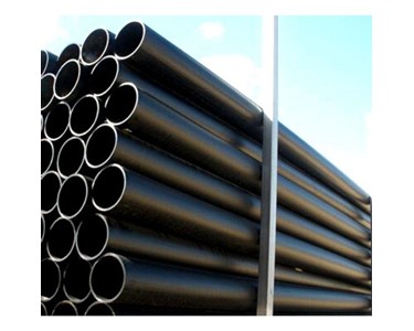 Matrix Piping Systems - Industrial Drainage Pipe & System | 315mm