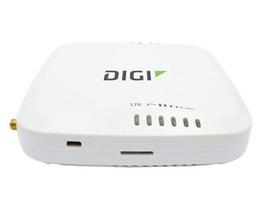 Digi - EX15 LTE CAT11 Enterprise Router with Core Module Design