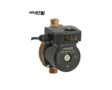 Hyjet - Circulator Pump | HBD Series