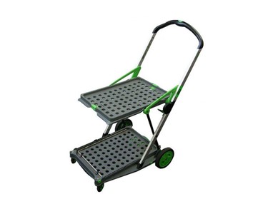 Clax - Office Trolley AT0102