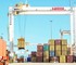 Liebherr - Rubber Tyre Gantry Crane | 8 Wheeler RTGs