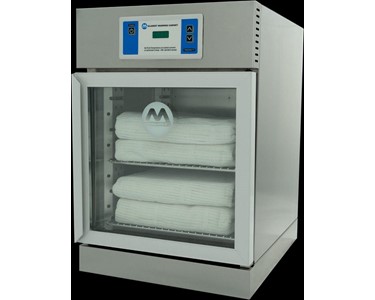 Malmet - Bench Top Blanket Warming Cabinet (105L)