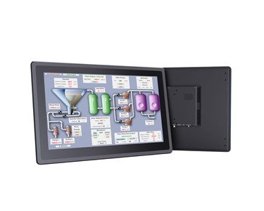 APS Technology Australia - 15.6" Touch Screen Monitor (TK1560T/C)