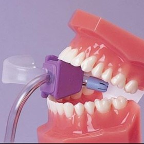 Open Wide Reusable Mouth Prop