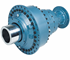 Brevini - Shaft Mounted Gearboxes