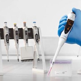 Picus Electronic Pipette