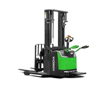 Hangcha - Reach Stacker | 1.2 - 1.6T Lithium Electric Forklift 