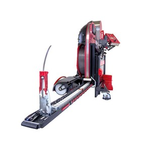 Pallet Strapping Machine | Air