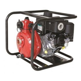 Fire Fighting Pump | BIA-2HP15ABS