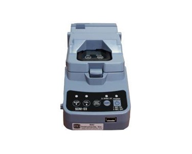 RKI Instruments - Calibration Device | SDM-03