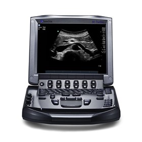 Veterinary Ultrasound Machine | M-Turbo
