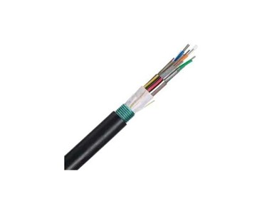 Panduit - Fiber Optic Cable