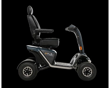 Pride Mobility - Mobility Scooter l Outback