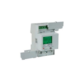 Energy Meter for Rail Mounting | EC1-125