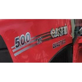 Tracked Tractor 500HP | AFS Connect Steiger 500