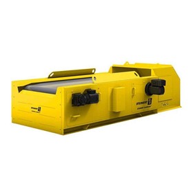 Eddy Current Magnetic Separators | CanMaster