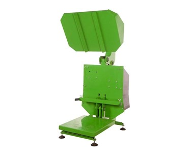 General Waste Compactor | BP1100 