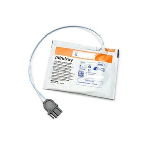 AED Adu/Ped Multifunction Electrode Pads Pre-gelled | MR62