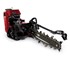Toro - Ploughs, Hoes & Rake Attachments I TRX26 Walk Behind Trencher