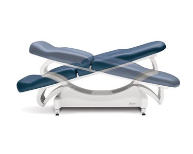 Promotal - Bariatric Examination Chair 