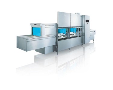 Meiko - Conveyor Dishwasher | UPster B Flight-type 