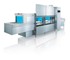 Meiko - Conveyor Dishwasher | UPster B Flight-type 