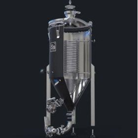 SS Brewtech Conical Fermenters | BREWMASTER 17