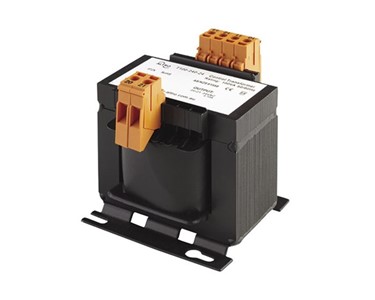 Low Voltage Control Transformer | T & TM Series