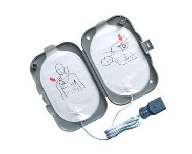 Philips - Heart Start FRX – Semi Automatic Defibrillator