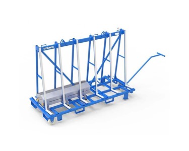 Aardwolf - Transport Frame Mod -TF2440PC | Slab Carts