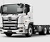 Hino - Heavy Duty Truck | 700 Series Heavy-Duty Range
