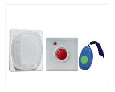 One2 Care Wireless Nurse Call Alert System | K010004