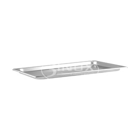 Gastronorm Pan S/S 1/1 530x325x20mm
