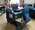 (Used) Industrial Ride-on Sweeper | PB110E 