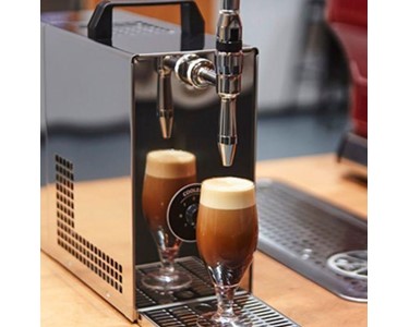 Chione -  Coffee System - Nitro Cold Brew System