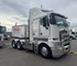 Kenworth - Used Prime Mover | K200 Aerodyne B Double 