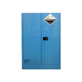  Corrosives Storage Cabinet | BCCLS250L