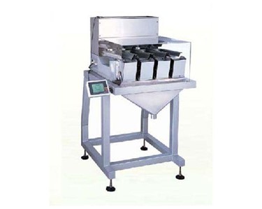 Linear Weighers | CP